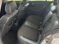 Usata Opel Astra 2004 Grigio Berlina