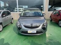 usata Opel Zafira Tourer 1.6 t Cosmo ecoM 150cv