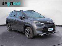 Usata Citroën C3 Aircross Feel 110 CV (80 kW) 2023 Grigio SUV