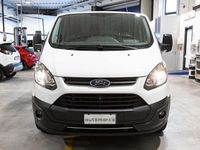 usata Ford Transit Custom Furgone 250 2.0 TDCi PC Furgone Entry del 2018 usata a Silea