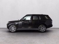 Usata Land Rover Range Rover Autobiography 248 CV (182 kW) 2021 Nero SUV