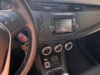 Usata Alfa Romeo Giulietta 120 CV (88 kW) 2016 Grigio Berlina