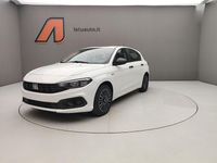 Occasion Fiat Tipo 101 ch (74 kW) 2023 Blanc Berline