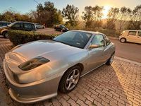Usata Fiat Coupé 220 CV (161 kW) 1997 Grigio Coupé