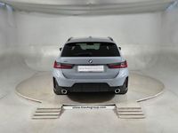 Usata BMW 320e M Sport 190 CV (139 kW) 2024 Grigio Station wagon