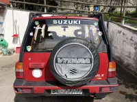 Usata Suzuki Vitara 75 CV (55 kW) 1989 SUV