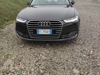 usata Audi A6 A6 2.0 TDI 190 CV ultra Business