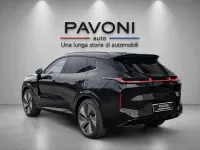 Nuova Lynk & Co 08 280 CV (205 kW) 2026 Nero SUV
