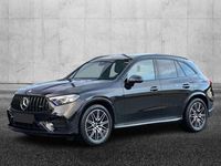 Usata Mercedes GLC43 AMG AMG Line Premium Plus 421 CV (309 kW) 2024 Nero SUV