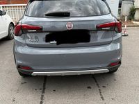 Usata Fiat Tipo Cross 131 CV (96 kW) 2022 Berlina