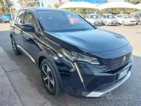 Usata Peugeot 3008 Allure 131 CV (96 kW) 2023 Nero SUV
