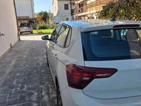 Usata VW Polo 95 CV (69 kW) 2022 Berlina