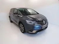 Usata Renault Espace 160 CV (117 kW) 2022 Grigio metallizzato Monovolume