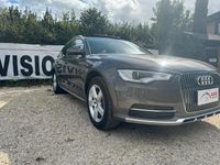 usata Audi A6 Allroad 3.0 TDI 245 CV Clean Business diesel S tronic