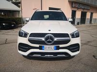 Usata Mercedes GLE300 Premium 271 CV (199 kW) 2023 Bianco SUV