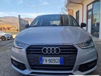 usata Audi A1 Sportback - - 1.4 TDI S tronic Sline