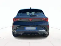 Usata Cupra Leon 150 CV (110 kW) 2025 Nero / pastello Berlina