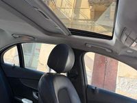 Usata Mercedes C220 194 CV (142 kW) 2018 Grigio Berlina