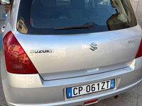 Usata Suzuki Swift GLX 91 CV (66 kW) 2006 Utilitaria
