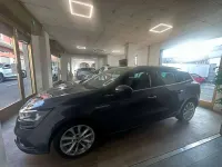 Usata Renault Mégane IV Intens 140 CV (102 kW) 2019 Grigio Station wagon