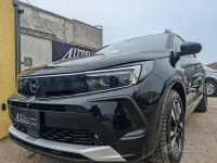 Usata Opel Grandland X 131 CV (96 kW) 2022 Nero SUV