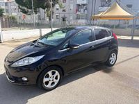 Usata Ford Fiesta 97 CV (71 kW) 2010 Utilitaria