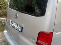 usata VW Caravelle 