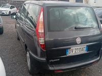 Usata Fiat Ulysse 2009 Grigio Monovolume