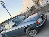 Usata Lancia Beta 121 CV (88 kW) 1988 Grigio Berlina
