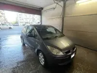 Usata Mitsubishi Colt Invite 95 CV (69 kW) 2005 Utilitaria