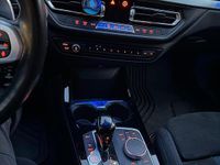 Usata BMW M135 2022 Bianco Utilitaria