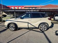Usata Suzuki Vitara 129 CV (94 kW) 2021 Grigio SUV