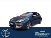 Usata Renault Mégane GT GT 110 CV (80 kW) 2013 Nero Coupé