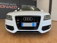 usata Audi A5 Coupè S-Line 2.7 TDI 2009