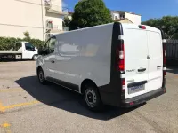 Usata Renault Trafic 125 CV (91 kW) 2019 Bianco Monovolume
