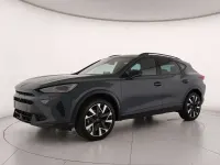 Nouvelle Cupra Formentor 150 ch (110 kW) 2026 Bleue SUV