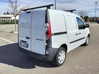 Usata Renault Kangoo 90 CV (66 kW) 2016 Bianco Monovolume