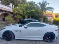 Usata Jaguar F-Type 380 CV (279 kW) 2018