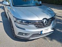 Usata Renault Koleos 131 CV (96 kW) 2019 Grigio SUV