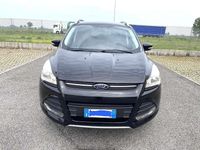 Usata Ford Kuga Titanium 120 CV (88 kW) 2015 Other SUV
