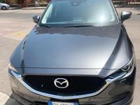 usata Mazda CX-5 2.0 SKYACTIV EVOLVE