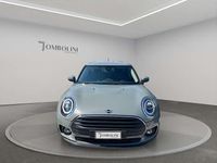 Usata Mini One Clubman Classic 102 CV (75 kW) 2021 Grigio Station wagon