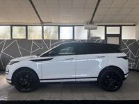 Usado Land Rover Range Rover evoque R-Dynamic 150 HP (110 kW) 2020 Branco SUV