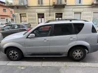 Usata SsangYong Rexton 165 CV (121 kW) 2007 SUV