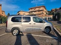 Usata Toyota Proace City City 131 CV (96 kW) 2023 Grigio Monovolume