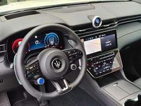 Usata Maserati Grecale 300 CV (220 kW) 2025 Bianco SUV