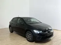 Nuova VW Polo 80 CV (58 kW) 2026 Nero Utilitaria