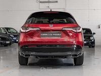 Usata Honda ZR-V Sport 143 CV (105 kW) 2023 Radiant red SUV