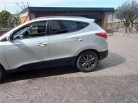 Usata Hyundai ix35 Xpossible 116 CV (85 kW) 2014 SUV