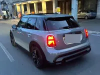 Usata Mini ONE 75 CV (55 kW) 2021 Nero Utilitaria